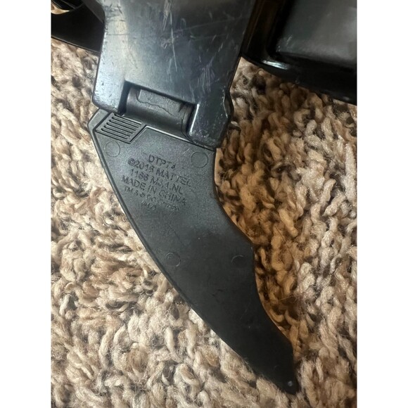 Fisher Price Imaginext DC Super Friends Batman Beyond Batcycle 2016 - Picture 2 of 4